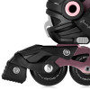 Spokey FREESPO KIDS Dječje koturaljke, roze, ABEC7 Carbon, vel. 35-38 27-30 