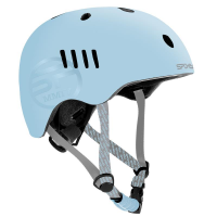 Spokey PUMPTRACK BMX kaciga, IN-MOLD, 48-54 cm, plava Spokey PUMPTRACK BMX kaciga, IN-MOLD, 48-54 cm, plava