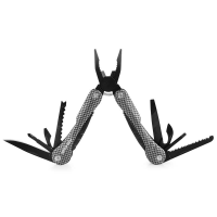 Spokey SX-CARBON sklopiva multifunkcionalna kliješta Spokey SX-CARBON sklopiva multifunkcionalna kliješta