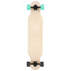 Spokey LONGBAY PRO Longboard 104 x 24 cm, ABEC7, u boji 