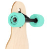 Spokey LONGBAY PRO Longboard 104 x 24 cm, ABEC7, u boji 