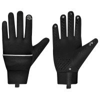 Spokey SKILL Duge biciklističke rukavice, unisex, vel M Spokey SKILL Duge biciklističke rukavice, unisex, vel M