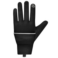 Spokey SKILL Duge biciklističke rukavice, unisex, vel M M 