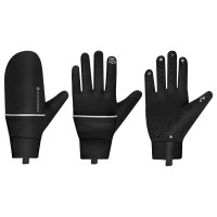 Spokey SKILL Duge biciklističke rukavice, unisex, vel M Spokey SKILL Duge biciklističke rukavice, unisex, vel M