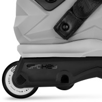 Spokey ShapeZ Aggressive koturaljke, ABEC7 Chrome, vel 38/39 - 44/45