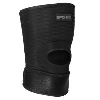 Spokey LAFE H - Neoprenski zavoj za koljeno, veličina XL Spokey LAFE H - Neoprenski zavoj za koljeno, veličina XL