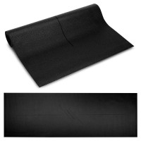 Spokey LIGHTMAT Podloga za vježbanje, 180 x 60 x 0,4 cm, crna Spokey LIGHTMAT Podloga za vježbanje, 180 x 60 x 0,4 cm, crna