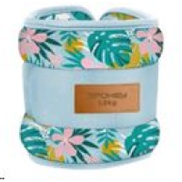 Spokey HOME JUNGLE Utezi za ruke i noge 2x 1,5 kg. Spokey HOME JUNGLE Utezi za ruke i noge 2x 1,5 kg.