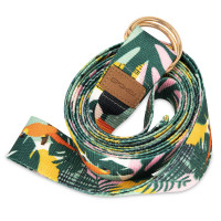 Spokey HOME JUNGLE Joga pojas Spokey HOME JUNGLE Joga pojas