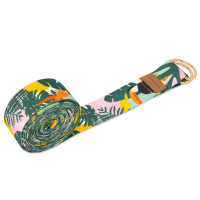 Spokey HOME JUNGLE Joga pojas Spokey HOME JUNGLE Joga pojas