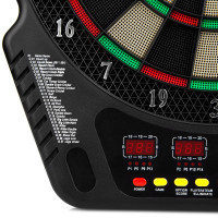 Spokey NARVI PRO - Elektronski Pikado Spokey NARVI PRO - Elektronski Pikado