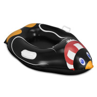 Spokey PENGUIN Snježna jedrilica na napuhavanje u obliku pingvina Spokey PENGUIN Snježna jedrilica na napuhavanje u obliku pingvina