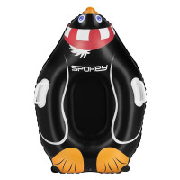 Spokey PENGUIN Snježna jedrilica na napuhavanje u obliku pingvina Spokey PENGUIN Snježna jedrilica na napuhavanje u obliku pingvina