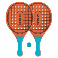Spokey WOO-BAD Set za tenis na pijesku Spokey WOO-BAD Set za tenis na pijesku