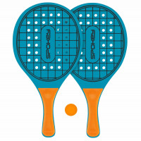 Spokey WOO-BAD Set za tenis na pijesku 