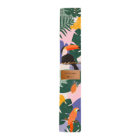 Spokey HOME JUNGLE Ojačavajuća pamučna guma, lagana Spokey HOME JUNGLE Ojačavajuća pamučna guma, lagana
