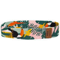 Spokey HOME JUNGLE Ojačavanje pamučne gume, teška Spokey HOME JUNGLE Ojačavanje pamučne gume, teška
