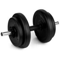 Spokey GROUT SET Uteg za opterećenje 7 kg Spokey GROUT SET Uteg za opterećenje 7 kg