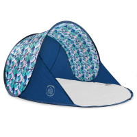 Spokey ALTUS Samosklopivi vanjski paravan, lišće, 195x100x85 cm Spokey ALTUS Samosklopivi vanjski paravan, lišće, 195x100x85 cm