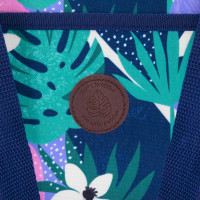 Spokey ACAPULCO Termalna torba mala, listići, 39 x 15 x 27 cm Spokey ACAPULCO Termalna torba mala, listići, 39 x 15 x 27 cm