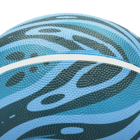 Košarkaška lopta Spokey VICTORIOR 7, veličina 7 