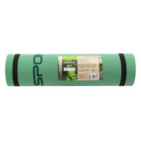 Spokey DRIFTER GREEN Turistička prostirka, 180 x 50 x 0,7 cm 