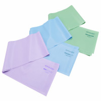 Spokey RIBBON SET Set od 3 otporne trake, 200 cm Spokey RIBBON SET Set od 3 otporne trake, 200 cm