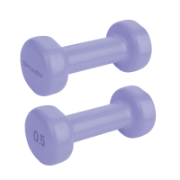Spokey SHAPE Set bučica 2x 0,5 kg Spokey SHAPE Set bučica 2x 0,5 kg