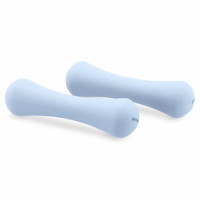 Spokey BONE Set neoprenskih bučica 2x 1 kg. Spokey BONE Set neoprenskih bučica 2x 1 kg.