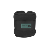 Spokey FORM Utezi za ruke i noge 2x 1,5 kg Spokey FORM Utezi za ruke i noge 2x 1,5 kg
