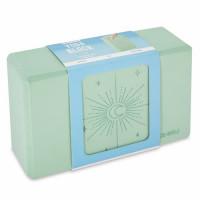 Spokey ASURA joga blok. Spokey ASURA joga blok.