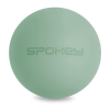 Spokey HARDY Smooth gel masažna lopta 65 mm 