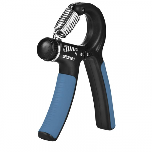 Spokey CRAMP Jača za ruke s regulacijom otpora 20-40 kg Spokey CRAMP Jača za ruke s regulacijom otpora 20-40 kg