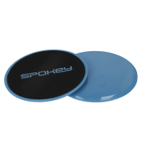 Spokey SLIDI Training klizni diskovi, 2 kom Spokey SLIDI Training klizni diskovi, 2 kom