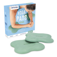Spokey SOFTI Yoga prostirke za koljena i zapešća Spokey SOFTI Yoga prostirke za koljena i zapešća