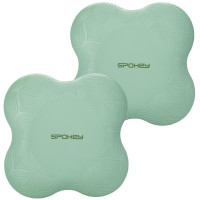 Spokey SOFTI Yoga prostirke za koljena i zapešća Spokey SOFTI Yoga prostirke za koljena i zapešća