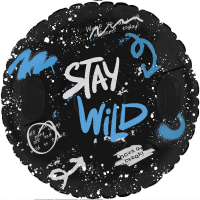 Spokey STAY WILD Snježna jedrilica na napuhavanje u obliku kotača Spokey STAY WILD Snježna jedrilica na napuhavanje u obliku kotača