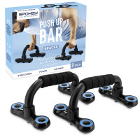 Spokey BRACER Nosači radilice. 