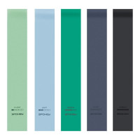 Spokey ARTIO SET Trake za vježbanje + pakiranje 