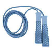 Spokey CANDY ROPE uže za preskakanje, plavi Spokey CANDY ROPE uže za preskakanje, plavi