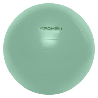 Spokey FITBALL Gimnastička lopta, 55 cm, zelena Spokey FITBALL Gimnastička lopta, 55 cm, zelena