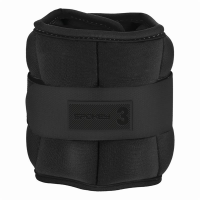 Spokey FORM Set utega za ruke i noge, 3 kg Spokey FORM Set utega za ruke i noge, 3 kg