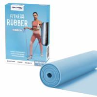 Spokey RIBBON MEDIUM Strength guma, 200 cm Spokey RIBBON MEDIUM Strength guma, 200 cm