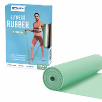 Spokey RIBBON HEAVY Strength guma, 200 cm Spokey RIBBON HEAVY Strength guma, 200 cm