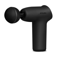 Spokey STILO Masažni pištolj s 4 masažne glave Spokey STILO Masažni pištolj s 4 masažne glave