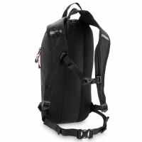 Spokey LIB Sportski, biciklistički i trkački ruksak, 5 l, crni Spokey LIB Sportski, biciklistički i trkački ruksak, 5 l, crni