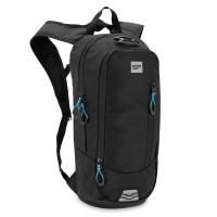 Spokey LIB Sportski, biciklistički i trkački ruksak, 5 l, crni Spokey LIB Sportski, biciklistički i trkački ruksak, 5 l, crni