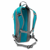Spokey LIB Sportski, biciklistički i trkački ruksak, 5 l, plavi Spokey LIB Sportski, biciklistički i trkački ruksak, 5 l, plavi