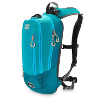 Spokey LIB Sportski, biciklistički i trkački ruksak, 5 l, plavi Spokey LIB Sportski, biciklistički i trkački ruksak, 5 l, plavi