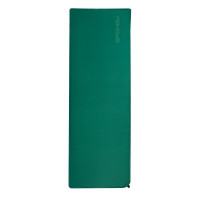 Spokey COUCH Samonapuhavajuća prostirka, 200 x 66 x 5 cm, R-Value 5, zelena 